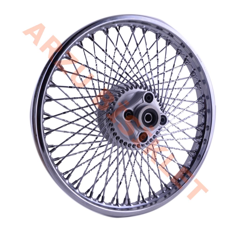 1.60*18 TELLİ JANT KOMPLE ARKA [72 TEL] MG MARKA MONDIAL - AGK - CG