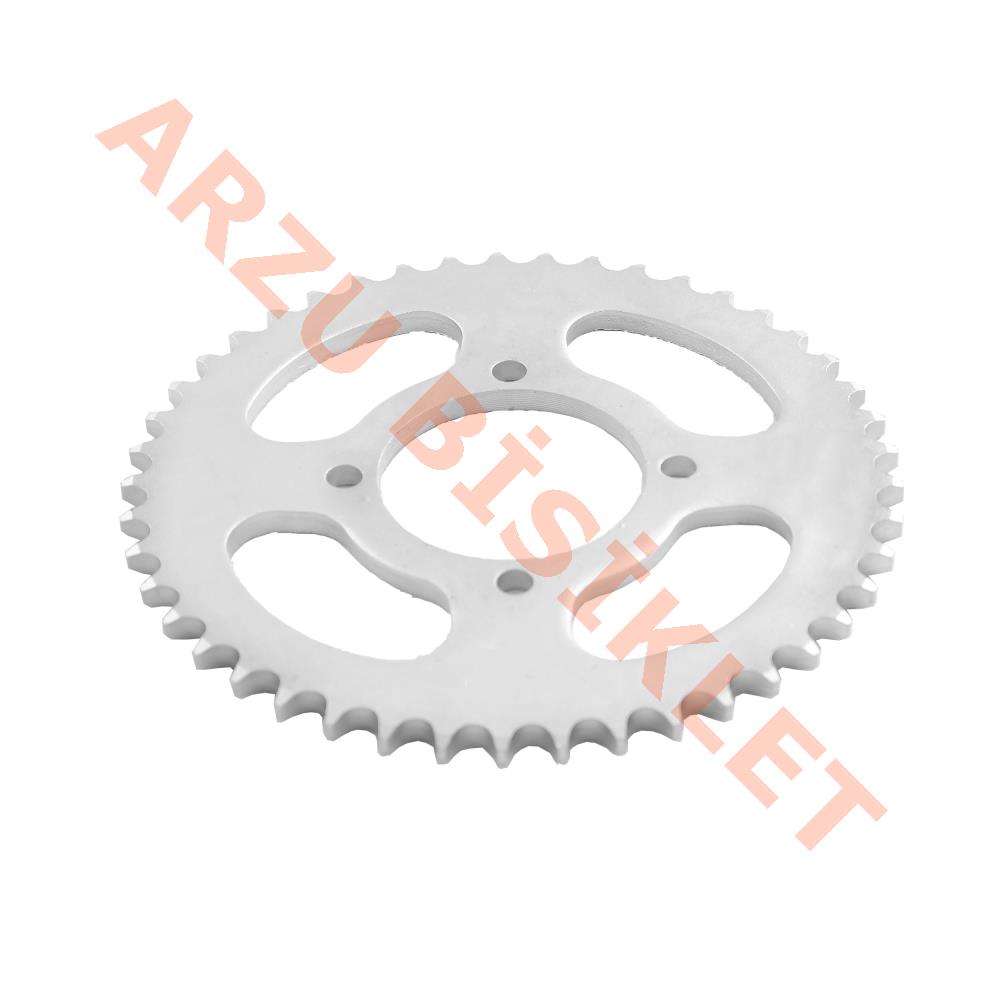ARKA DİŞLİ 45T YAMAHA YBR