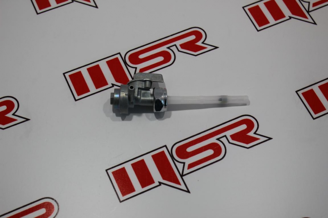 CG 125 BENZİN MUSLUĞU MSR