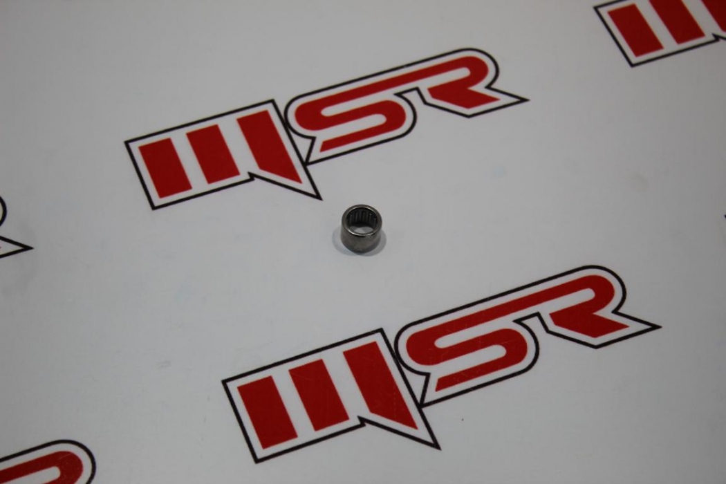 CG 125 MARŞ REDİKSİYON MİLİ 10 HK RULMAN