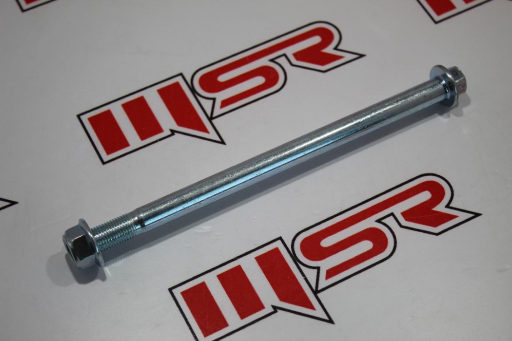 CG 125 ÖN TEKER MİLİ