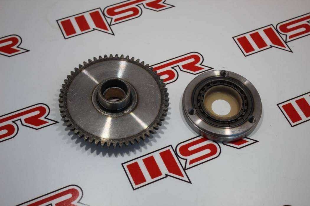 CG 200 20 BİLYALI KOMPLE MARŞ KAVRAMA (KİTLEME)