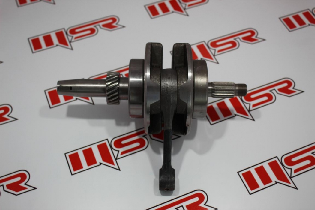 CG 200 CC  KRANK 15p