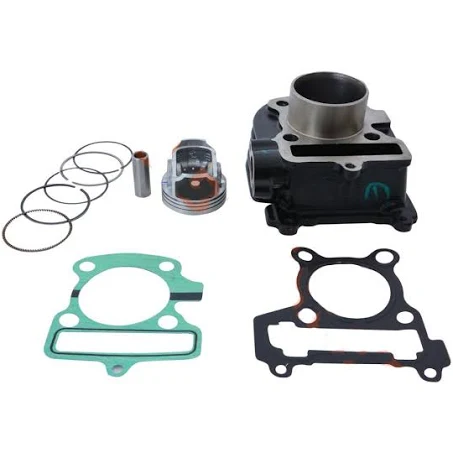 TVS PEP 90CC SİLİNDİR