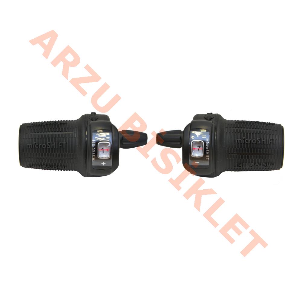 VİTES KOLU 7'Lİ INDEX DS85-7 MICROSHIFT